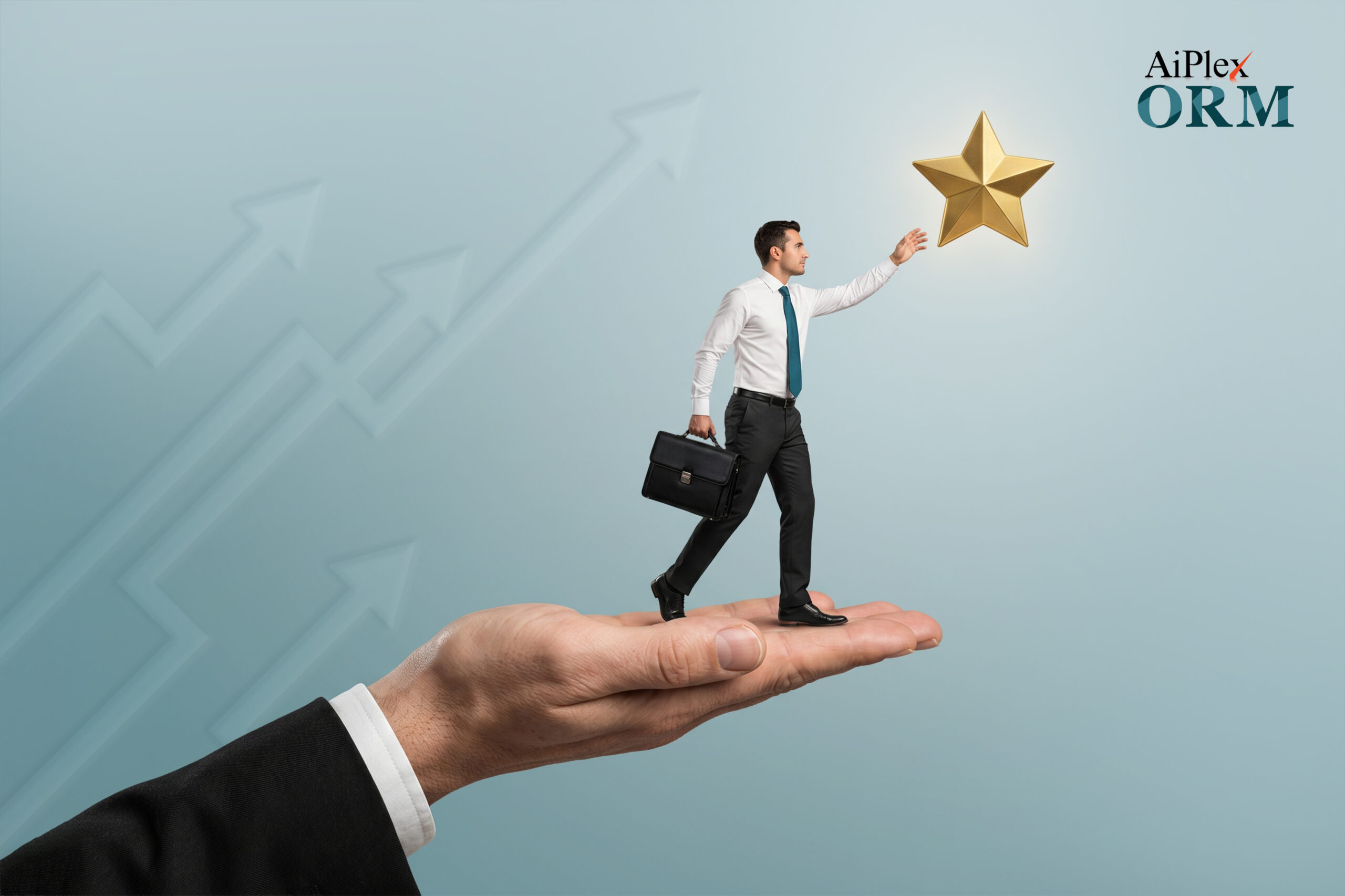 Why Business Reputation Matters for Success Why Business Reputation Matters for Success