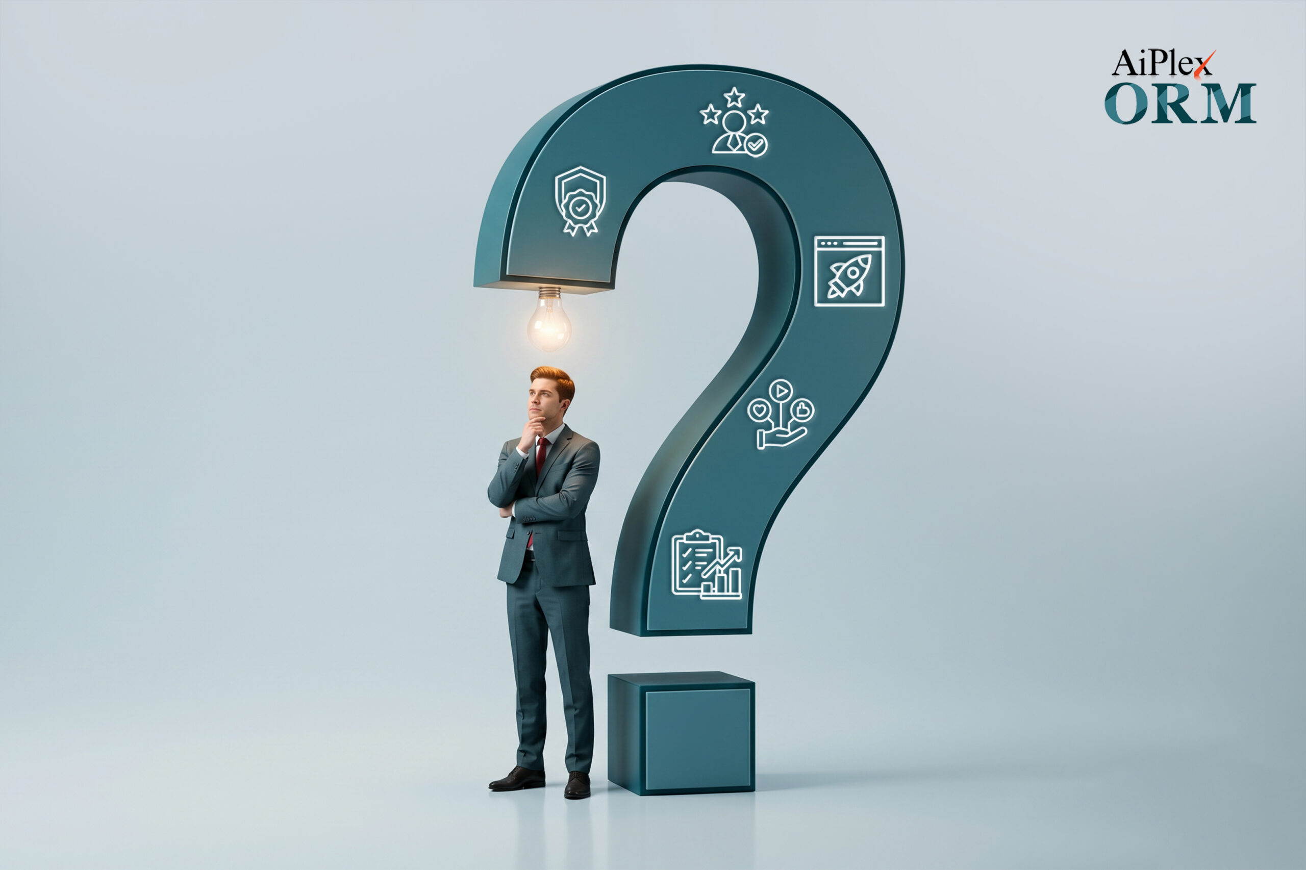 Why Hire an Online Reputation Expert for Your Business? Why Hire an Online Reputation Expert for Your Business?