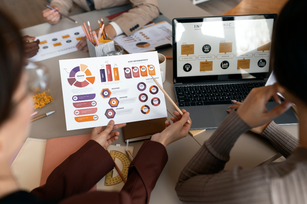 Brand Monitoring Strategies to Improve Customer Trust Brand Monitoring Strategies to Improve Customer Trust