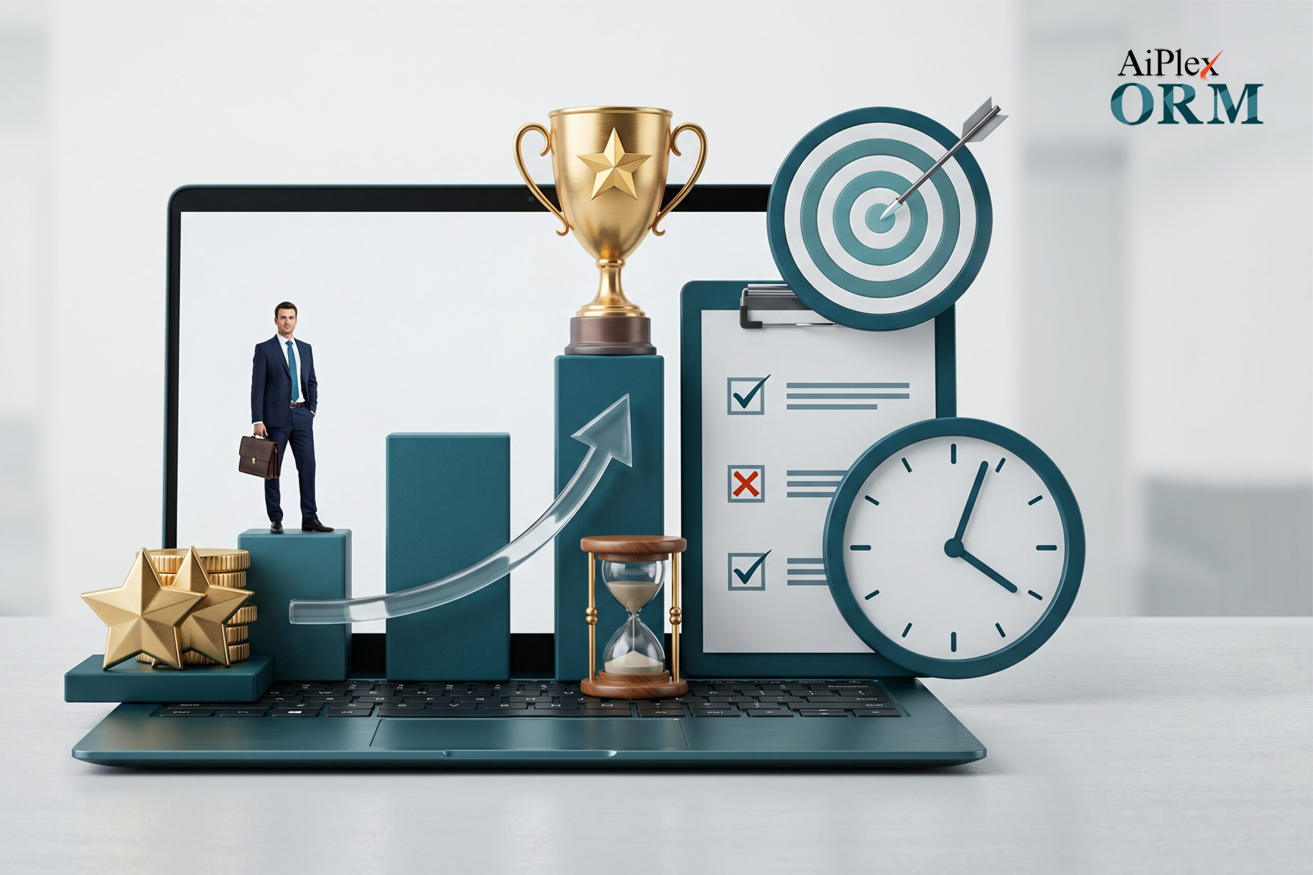 Business Reputation: Strategies for Long-Term Success Business Reputation: Strategies for Long-Term Success