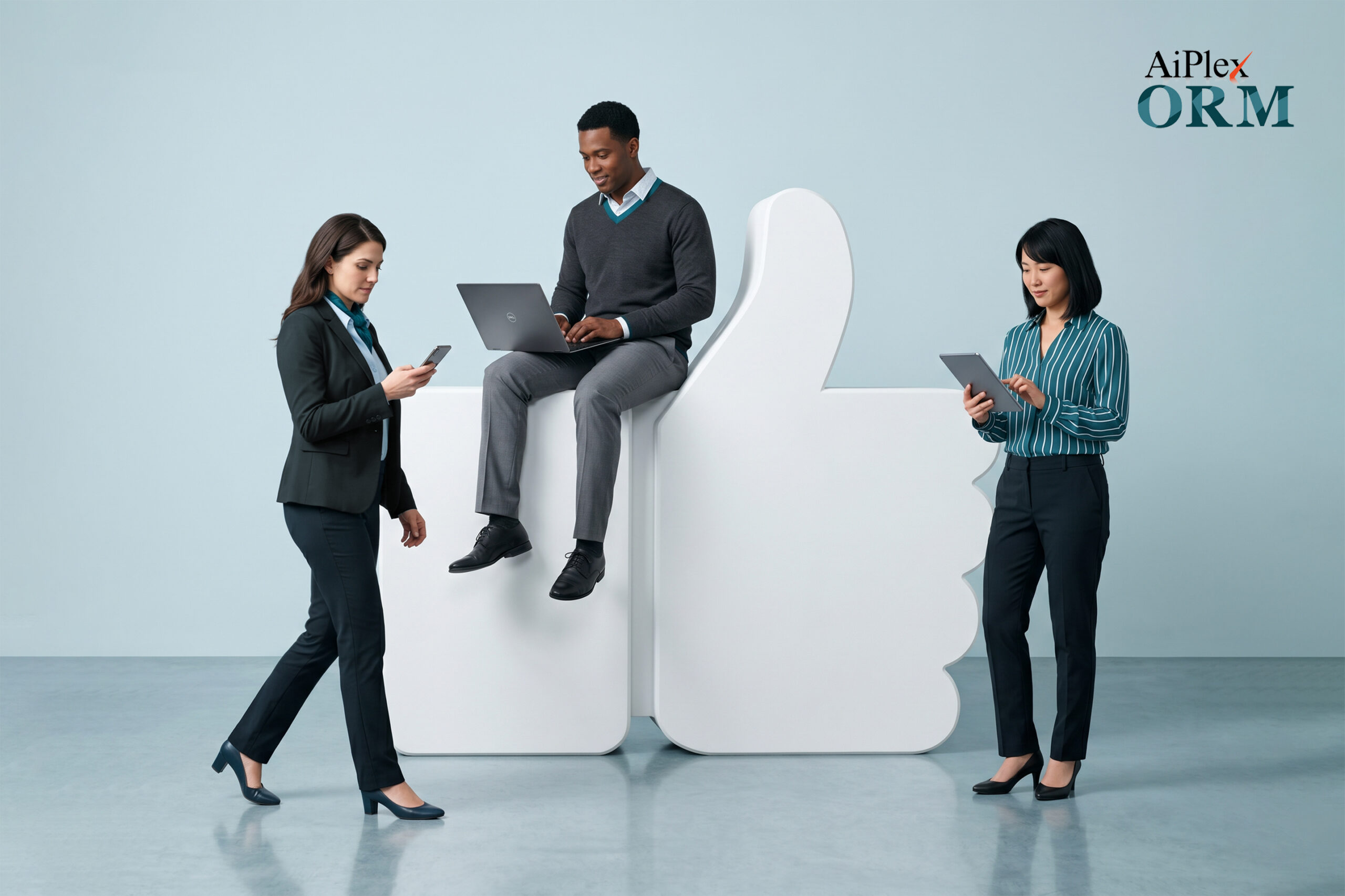 How Reviews Shape Your Business Reputation How Reviews Shape Your Business Reputation
