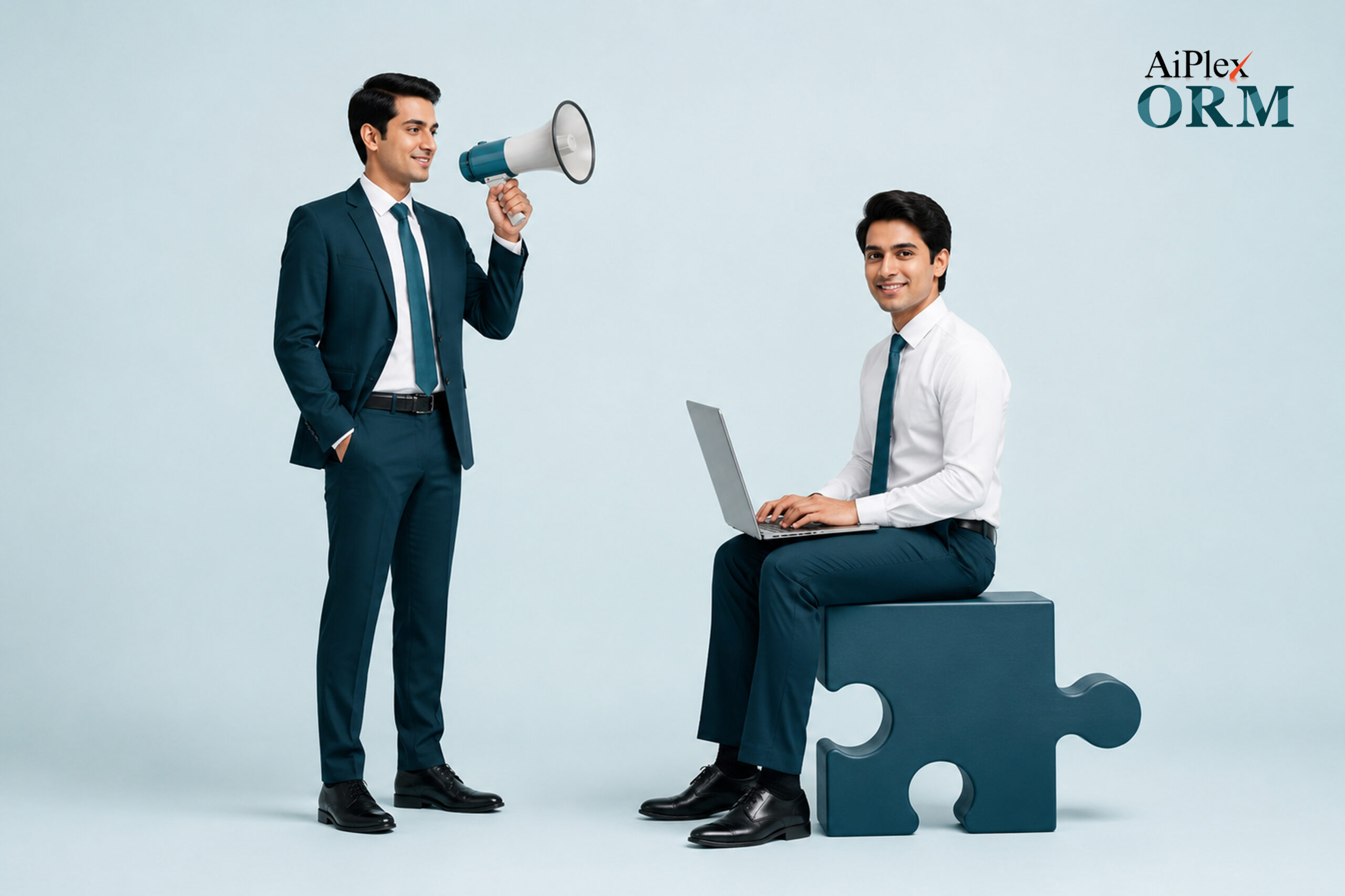 Implement ORM in Digital Marketing in 2026 Implement ORM in Digital Marketing in 2026