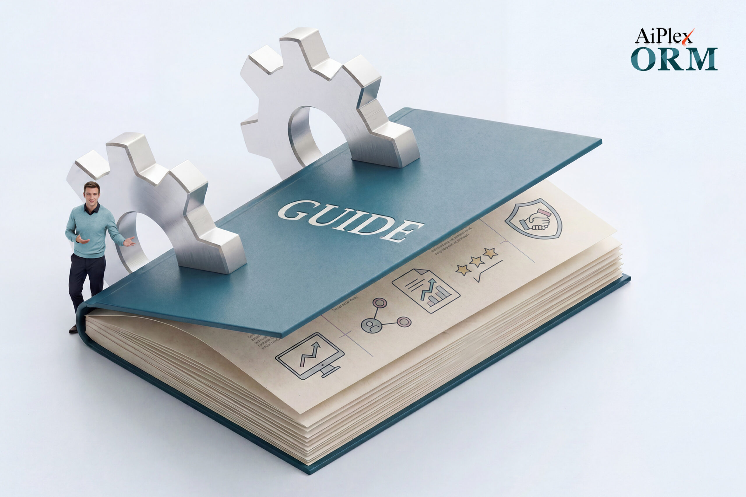 Repair Online Reputation: Complete Business Guide Repair Online Reputation: Complete Business Guide