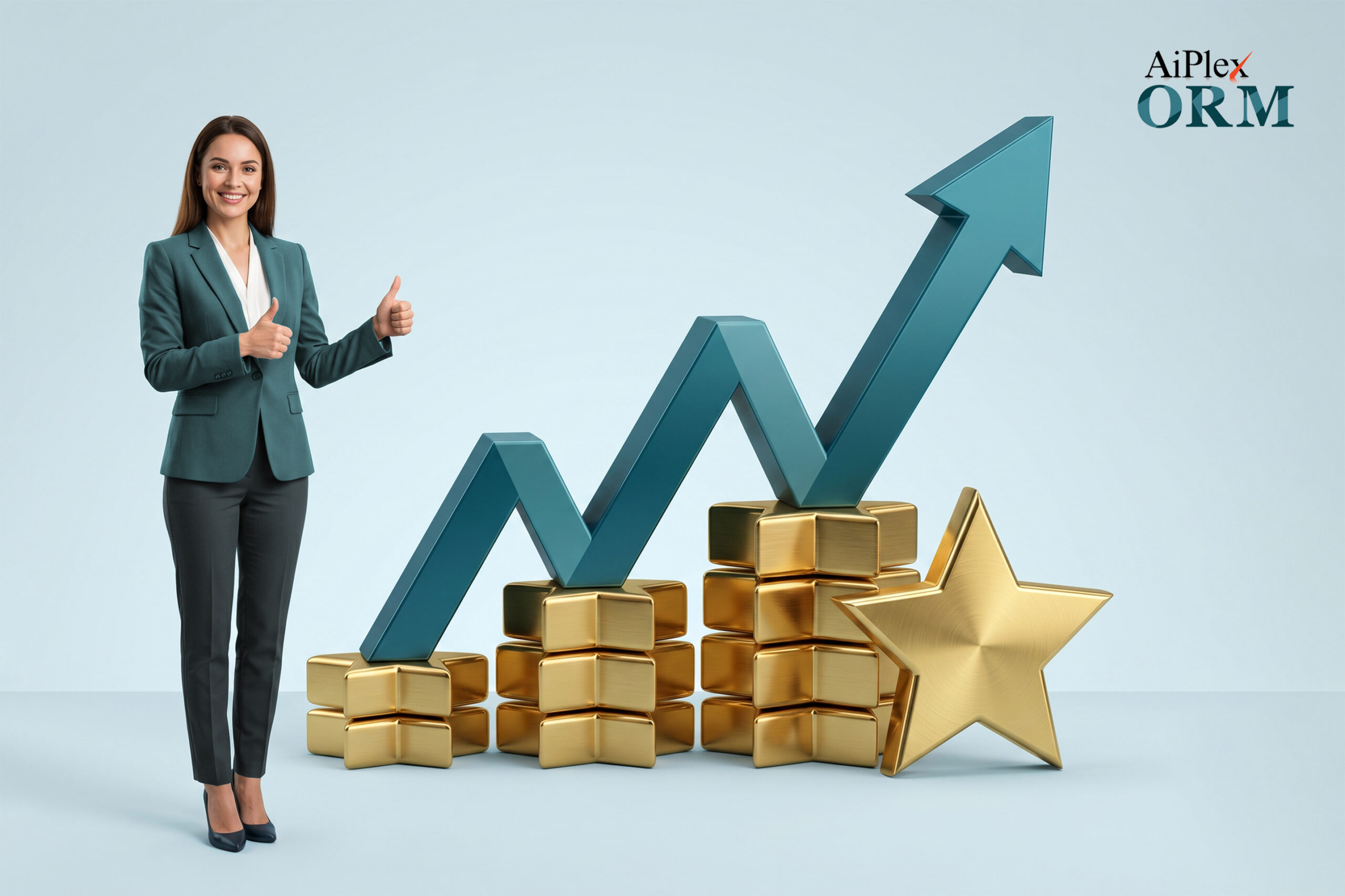 Why reputation management is important for every business in 2025-26 Why reputation management is important for every business in 2025-26