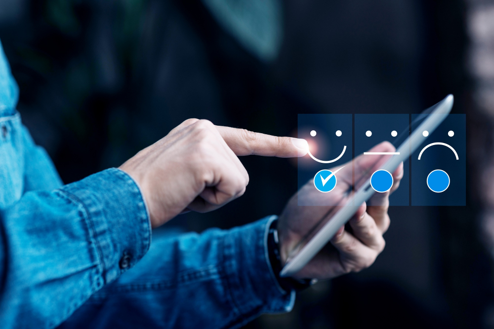 Build Trust via Reputation Management Build Trust via Reputation Management