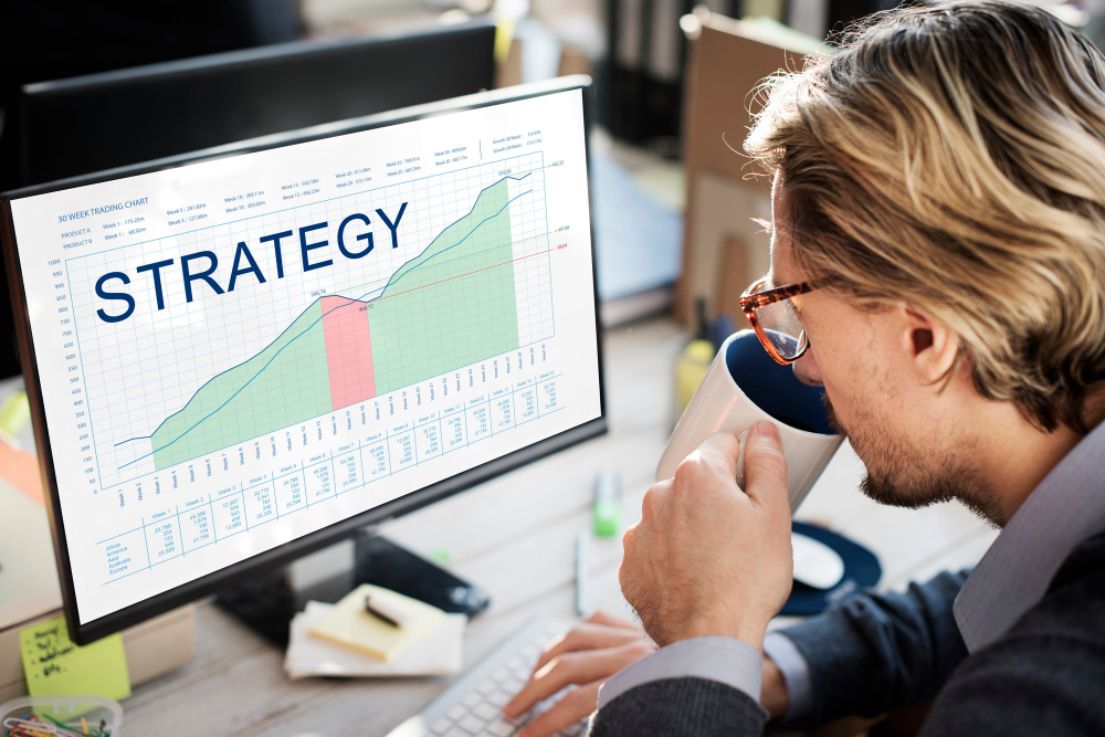 Competitor Brand Tracking Through Social Intelligence Competitor Brand Tracking Through Social Intelligence