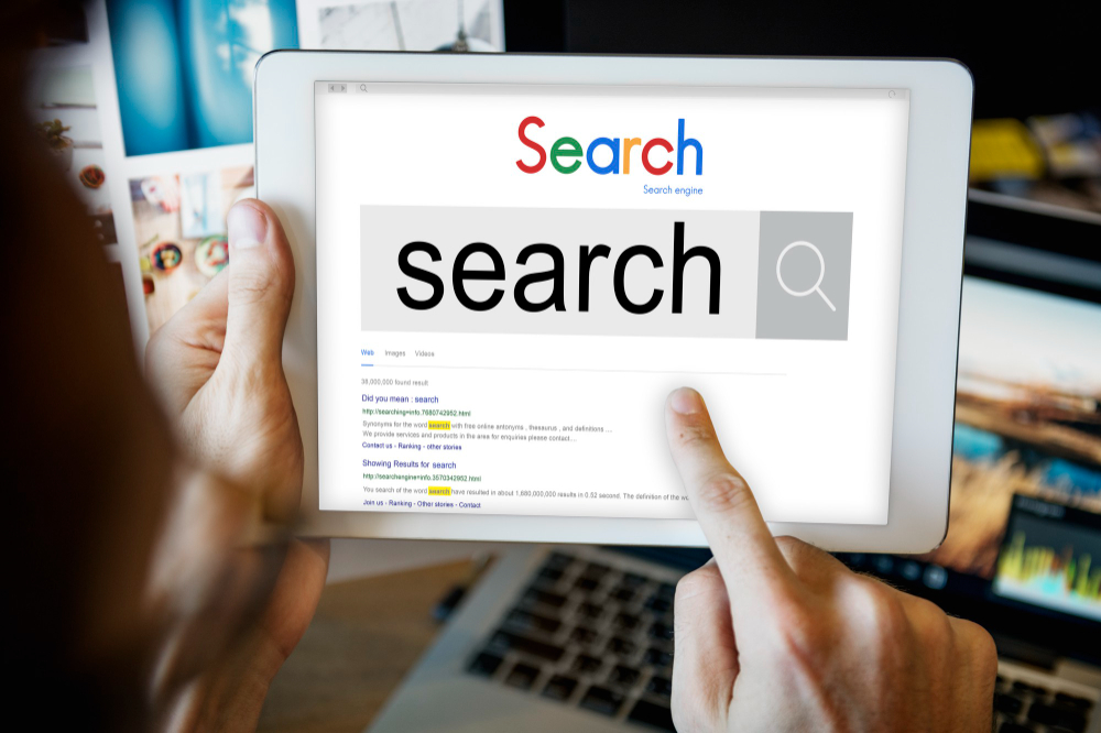 Google Search Result Management for Brand Safety Google Search Result Management for Brand Safety