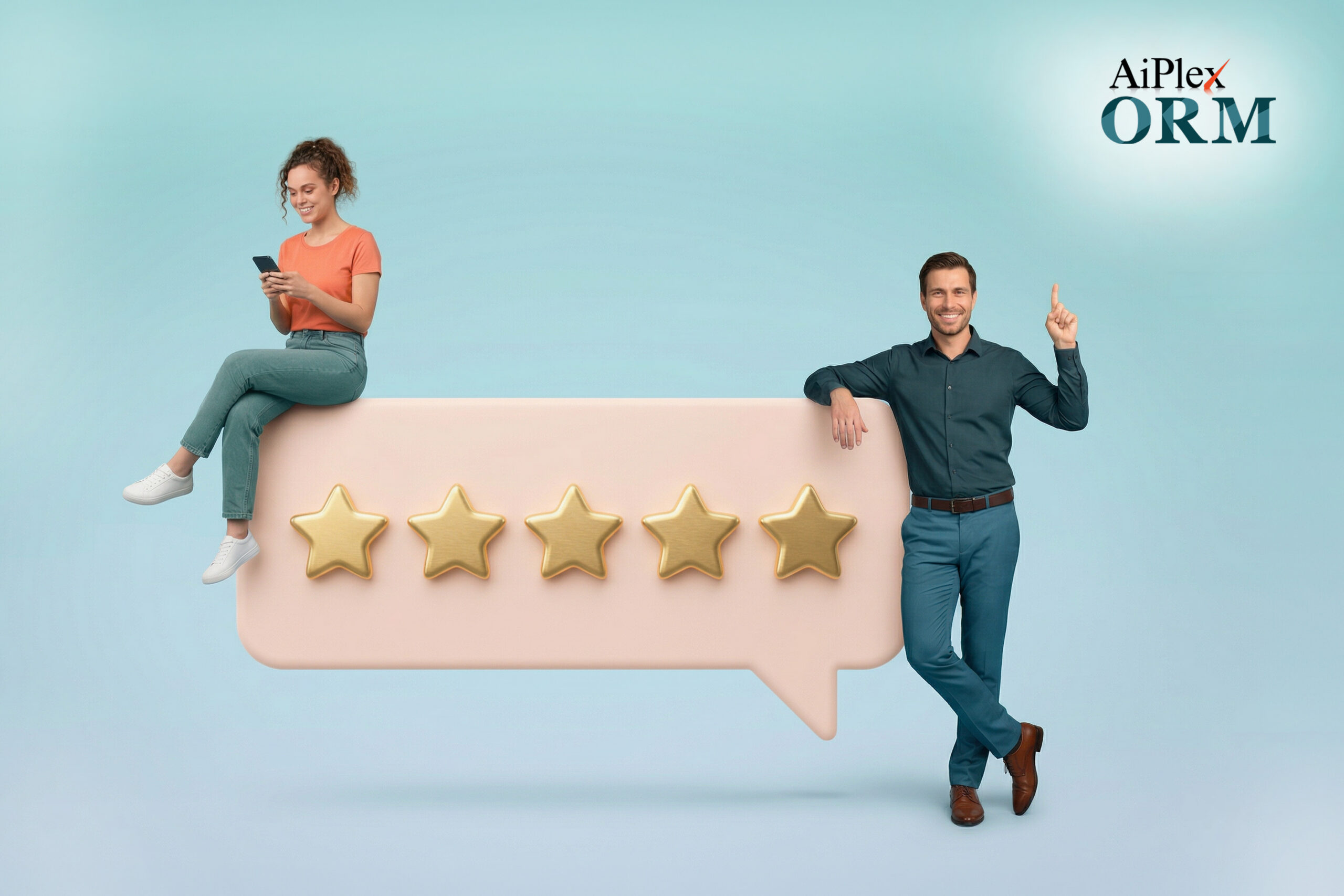 Google Review Management Services for Businesses Google Review Management Services for Businesses