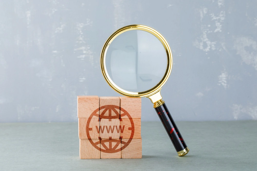 Court-Backed URL Removal for Search Reputation Court-Backed URL Removal for Search Reputation