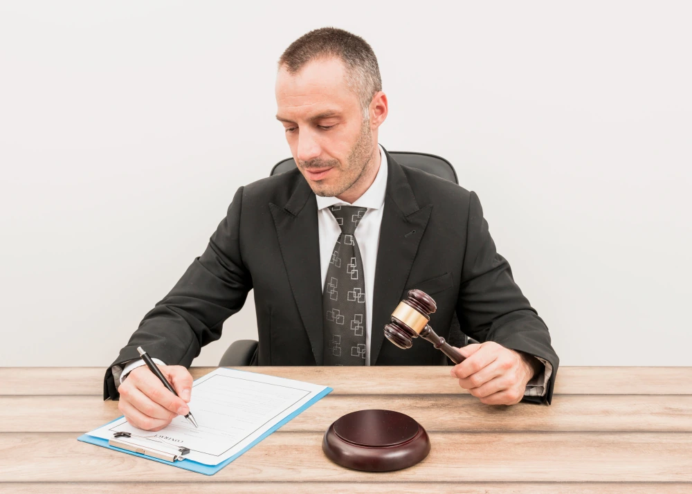 Legal Enforcement ORM for Reputation Protection Legal Enforcement ORM for Reputation Protection