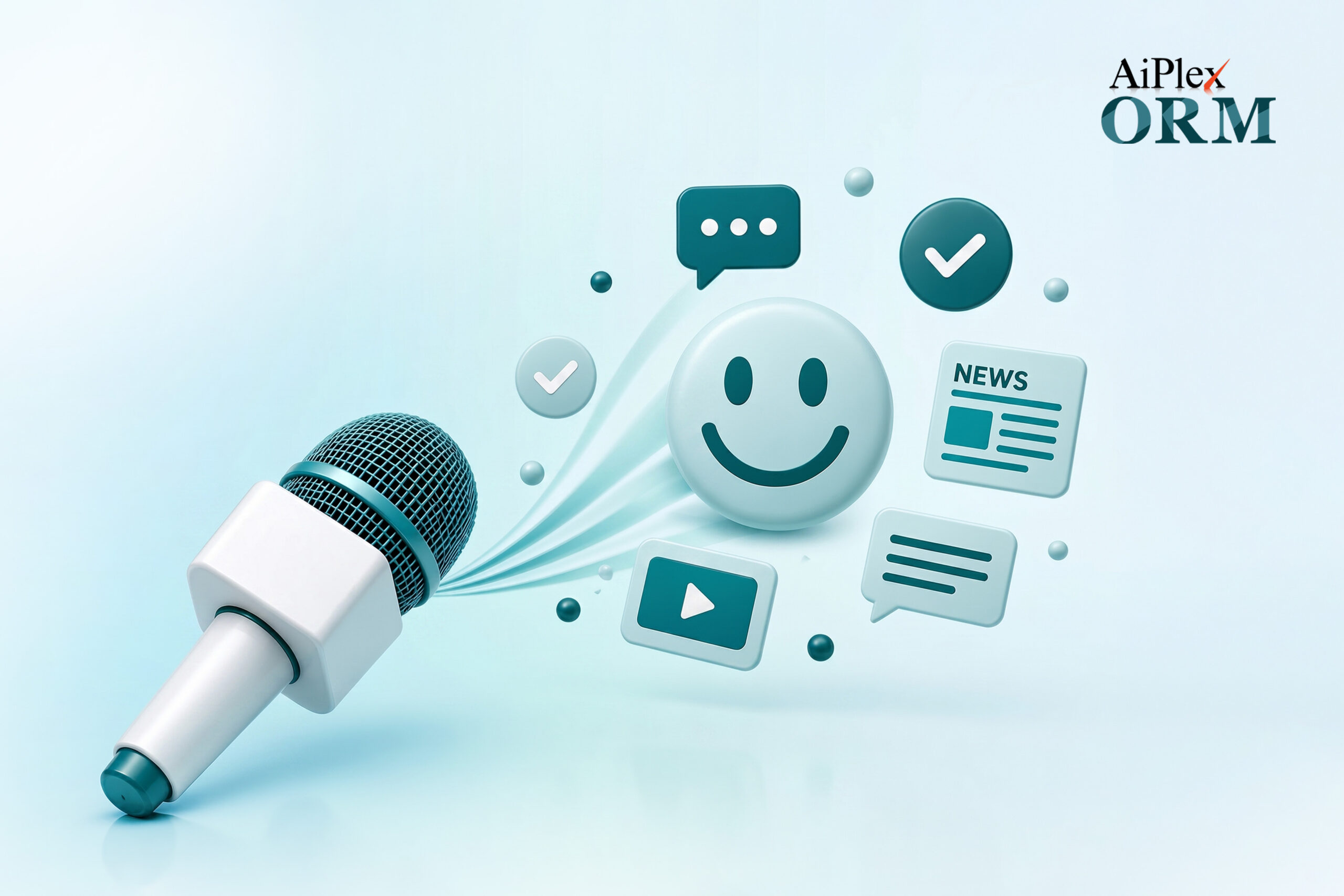 Positive Media Coverage Management for Brands Positive Media Coverage Management for Brands