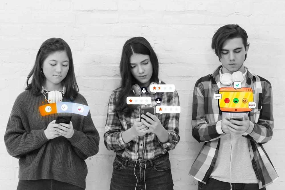 What Is Social Listening in ORM and How It Helps Brands What Is Social Listening in ORM and How It Helps Brands