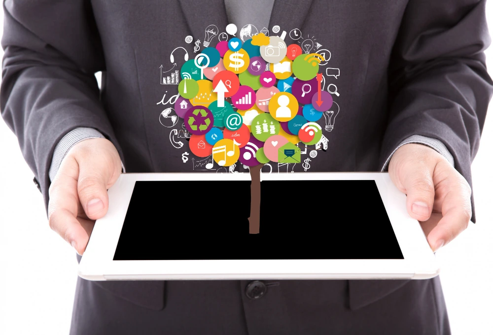 Positive Media Visibility for Brand Authority Positive Media Visibility for Brand Authority