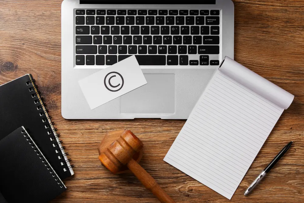 Trademark Enforcement Online for Brand Safety Trademark Enforcement Online for Brand Safety