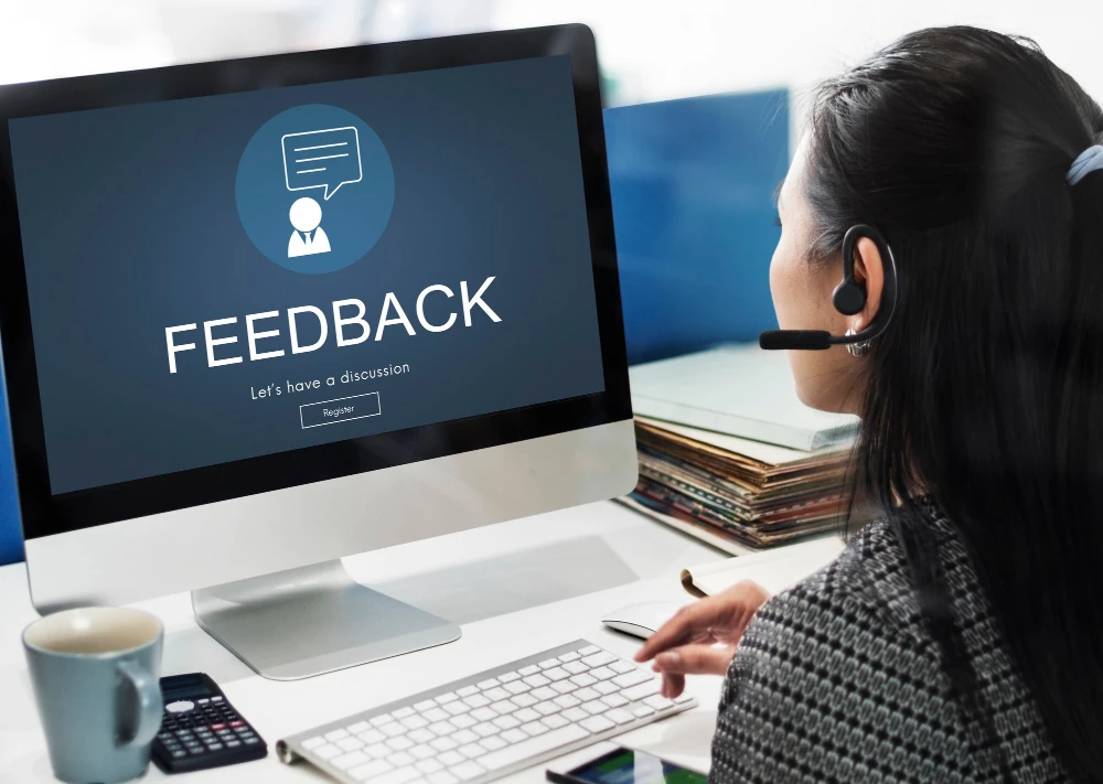 Turn Customer Feedback into Brand Growth Opportunities Turn Customer Feedback into Brand Growth Opportunities