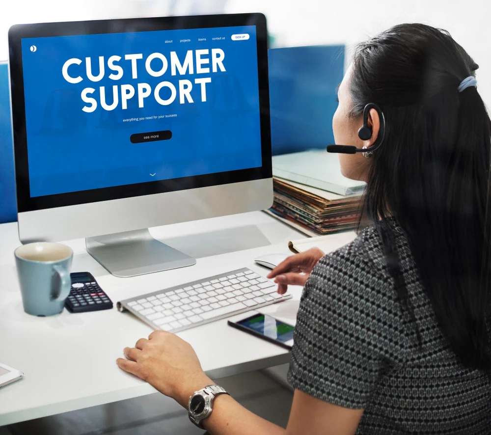 Online Complaint Management for Exceptional Customer Care Online Complaint Management for Exceptional Customer Care