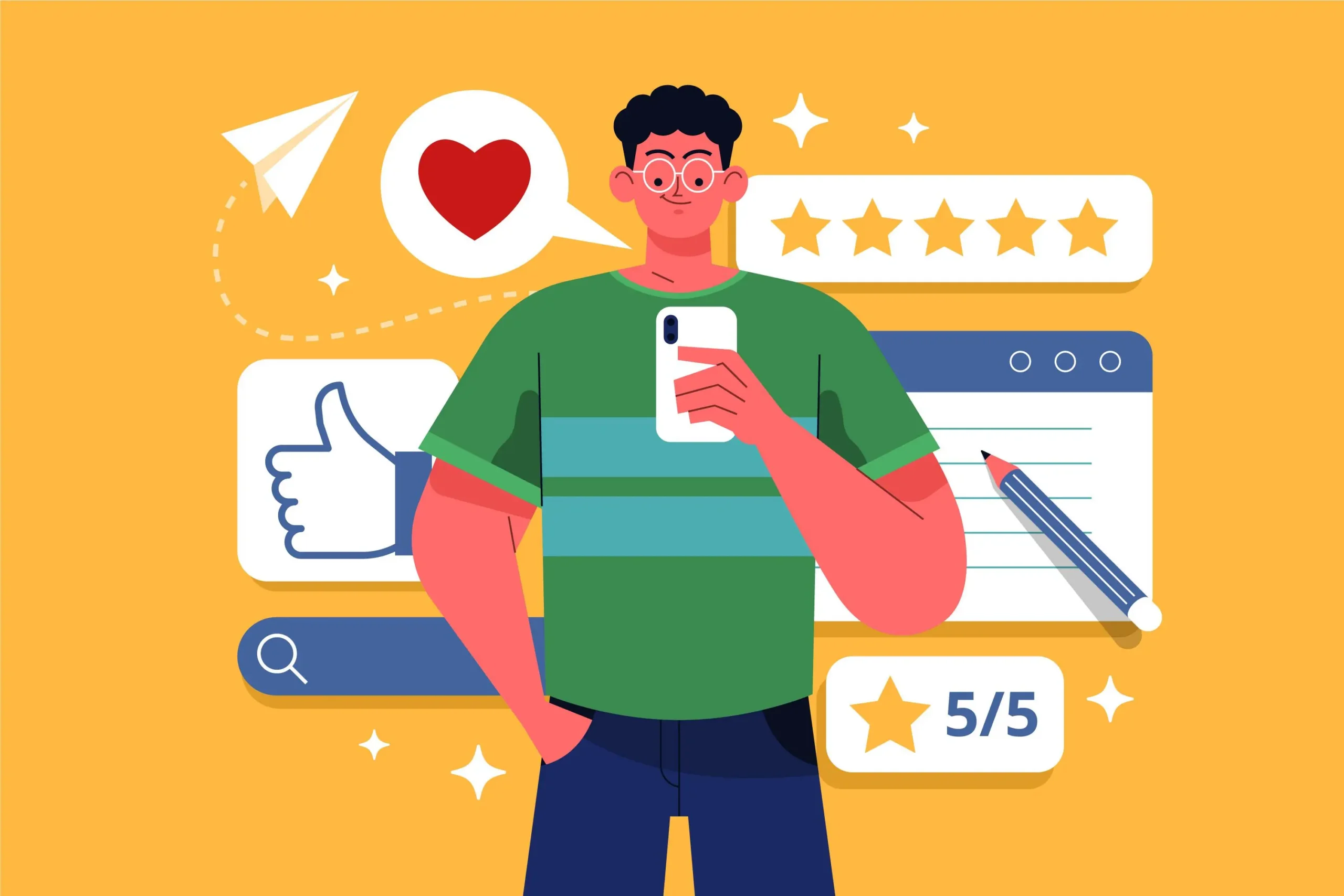 Online Review Management Solutions for Better Trust Online Review Management Solutions for Better Trust