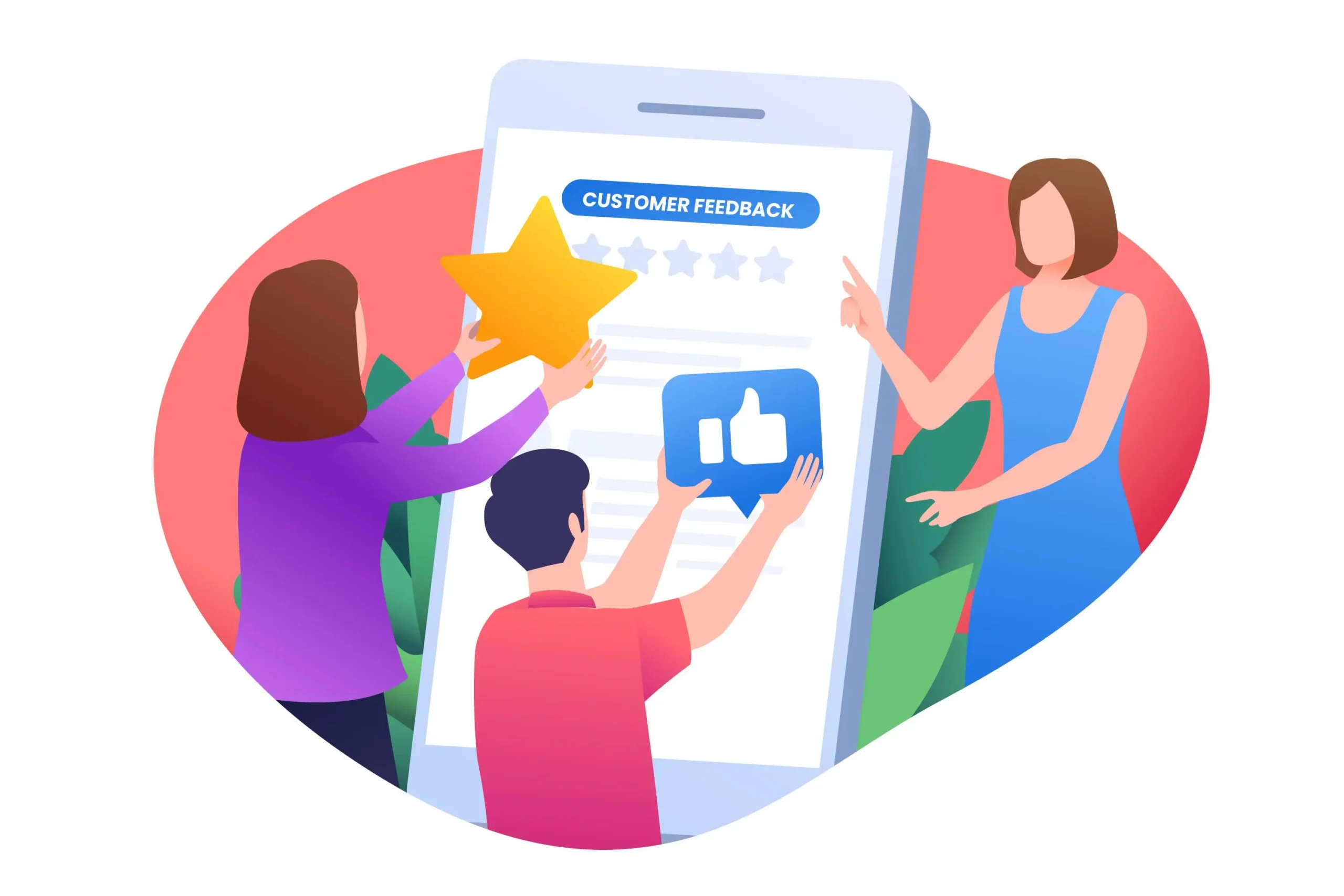 Review Generation Service for Brands and Businesses Review Generation Service for Brands and Businesses