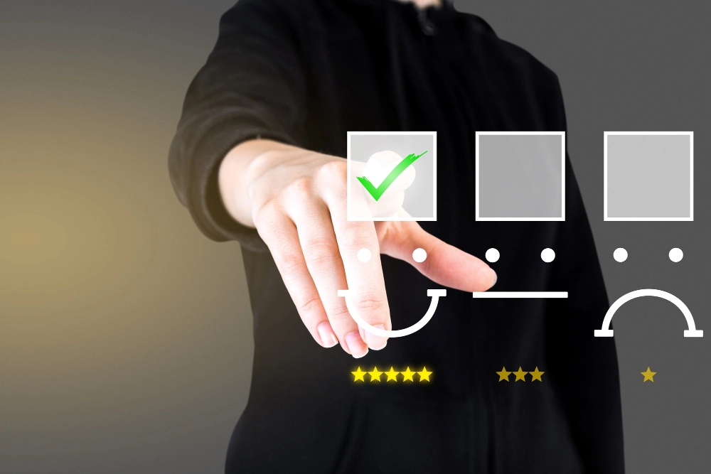 Negative Review Suppression Service for Better Reputation Negative Review Suppression Service for Better Reputation
