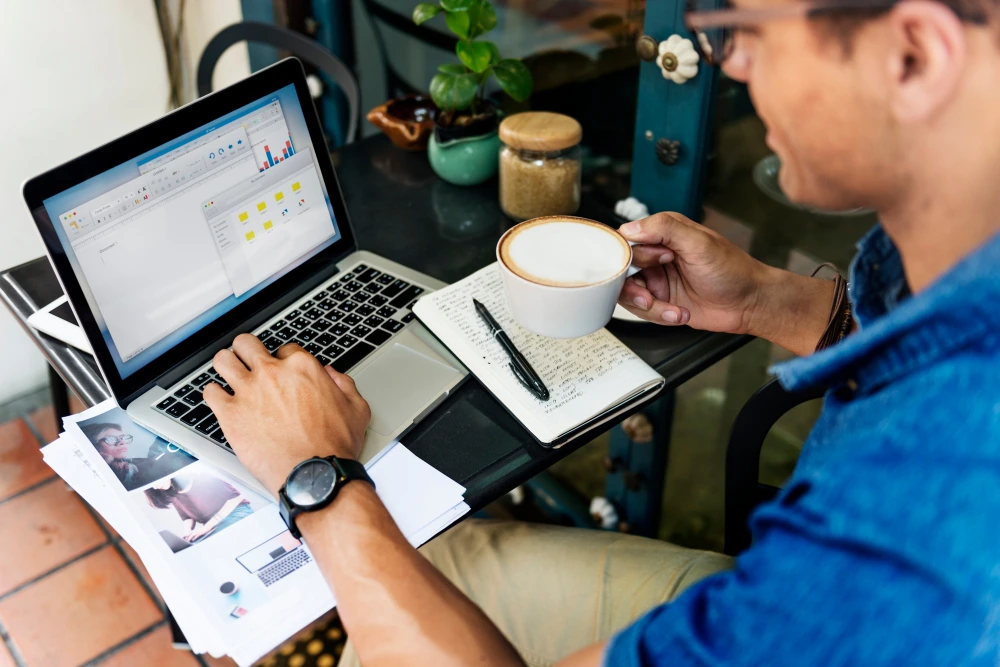 Why Should Every Business Invest in Reputation Monitoring? Why Should Every Business Invest in Reputation Monitoring?
